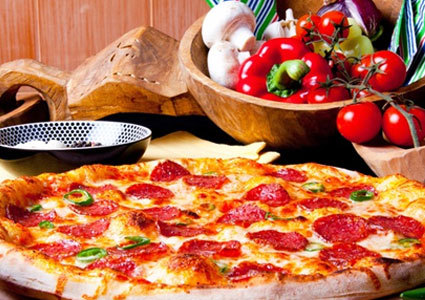 Regina Pizza Photos 2